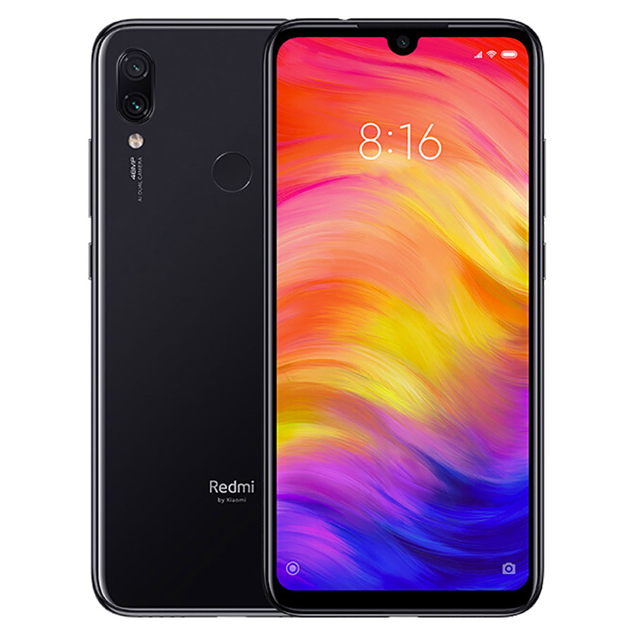 Redmi Note 7