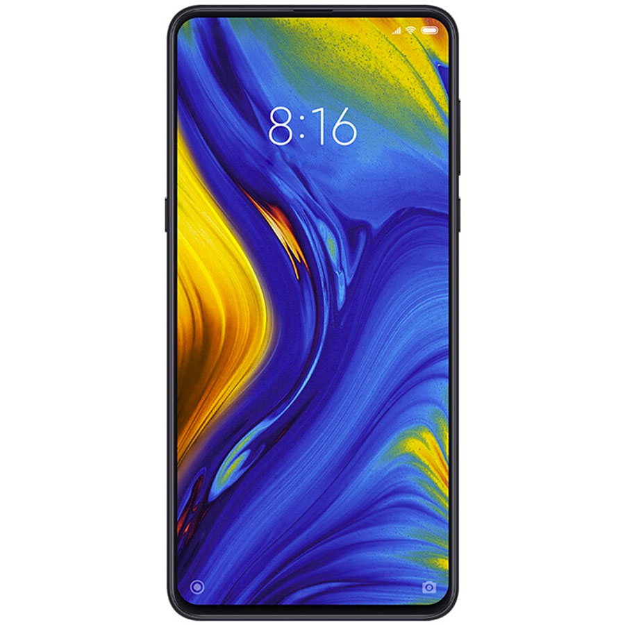 Mi Mix 3