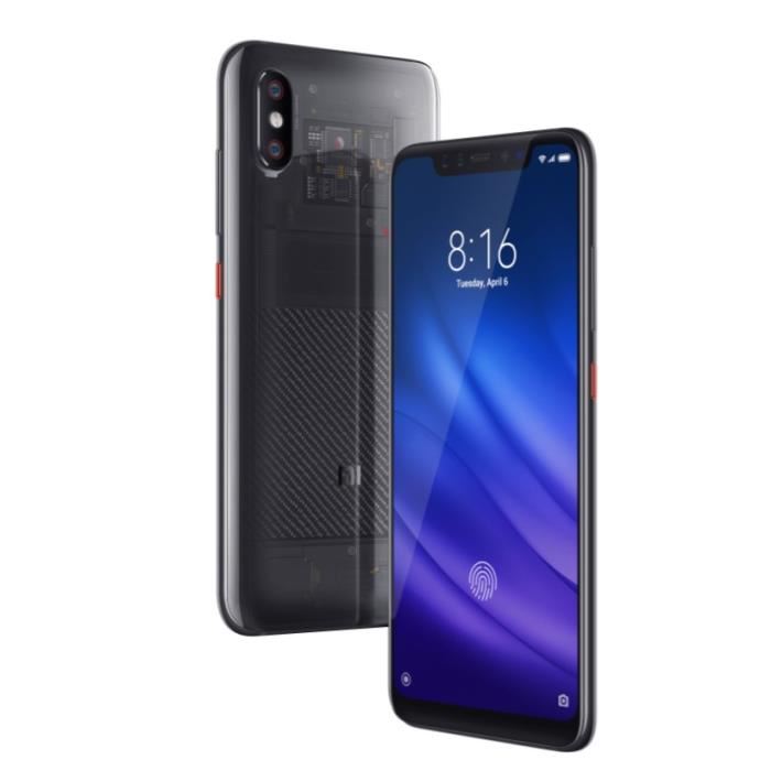 Mi 8 Pro