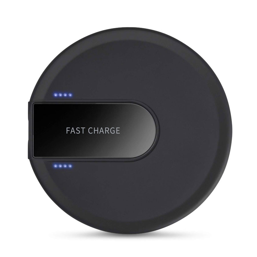 Chargeur à induction