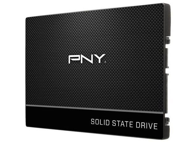 SSD PNY