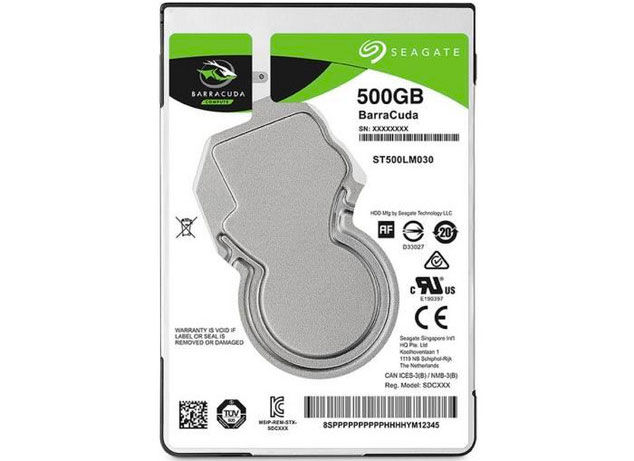 HDD Seagate