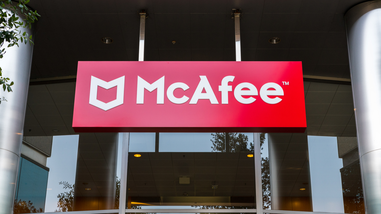 Chez McAfee, on s'inquiète dès maintenant des piratages quantiques