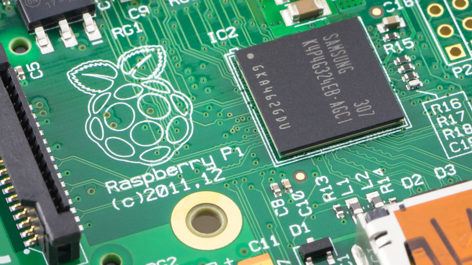 Quel OS installer sur un Raspberry Pi
