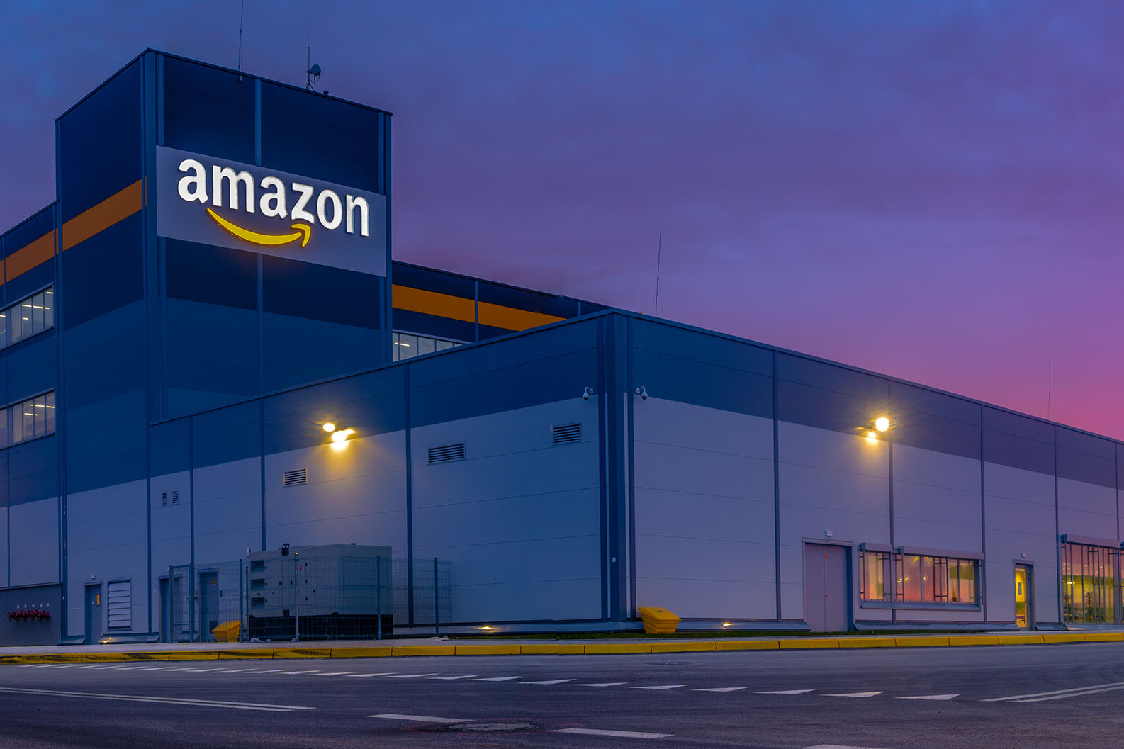 Amazon menace de licencier ses salariés critiquant sa politique environnementale