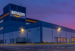 Amazon mise sur des entrepôts entièrement automatisés d'ici 10 ans 
