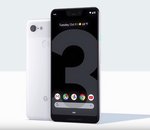 Test Google Pixel 3 XL : un smartphone dépassé mais excellent en photo