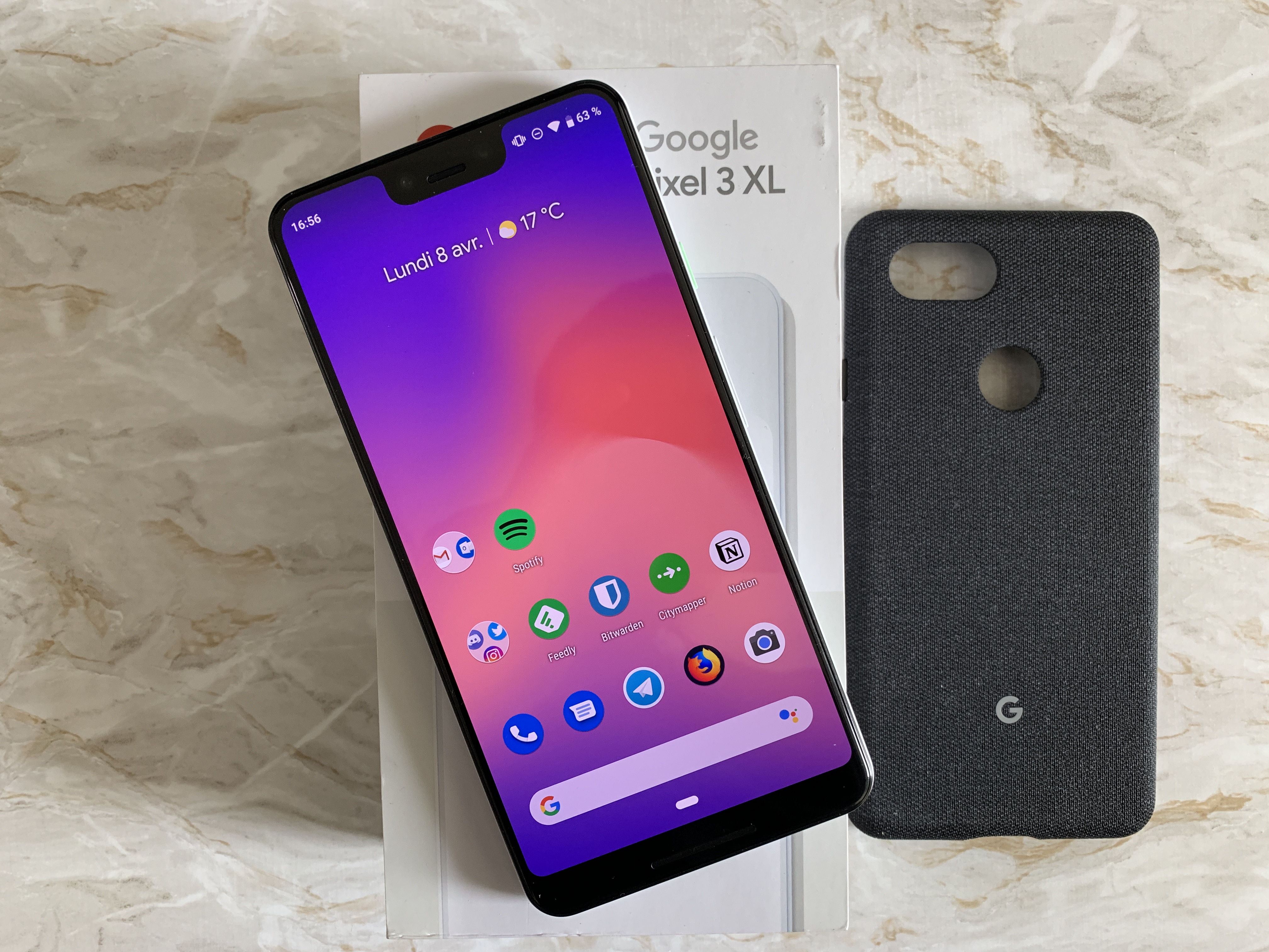 Les Pixel 3 et Pixel 3 XL pointés du doigts, des utilisateurs se plaignent de batteries qui gonflent