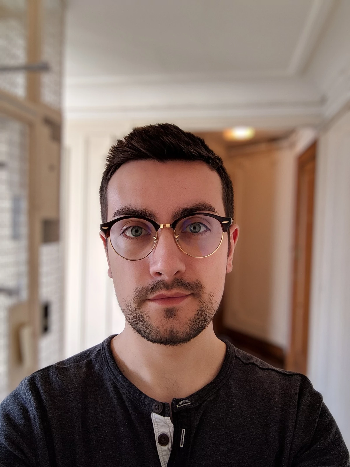 Google Pixel 3 XL test