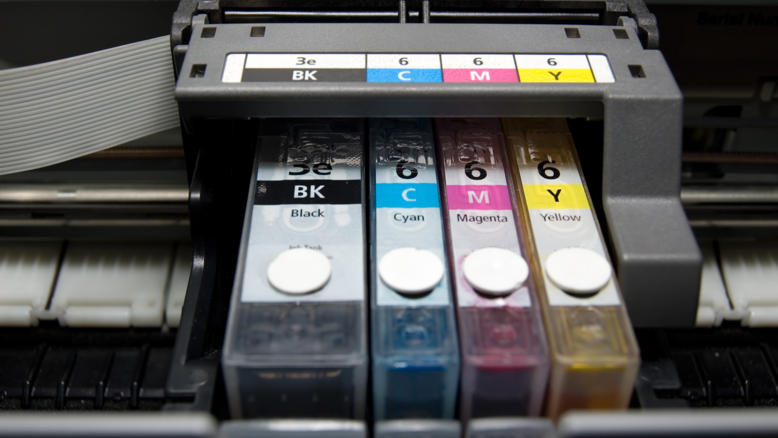 Quelles sont les meilleures imprimantes jet d'encre ? Comparatif 2024