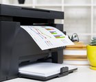 Quelles sont les meilleures imprimantes multifonctions ? Comparatif 2024