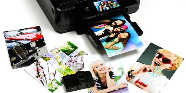 Quelles sont les meilleures imprimantes photo ? Comparatif 2023
