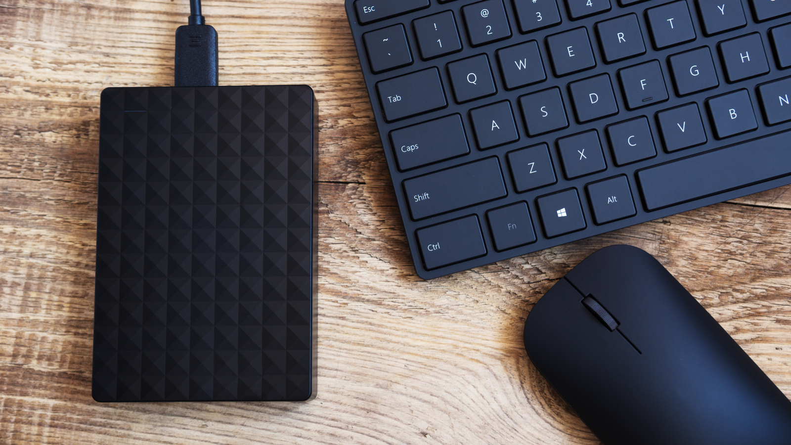 Quels sont les meilleurs disques durs et SSD externes en 2025 ?