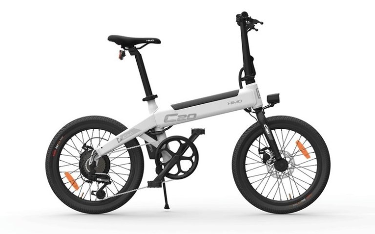 Nouveau best sale velo electrique