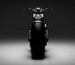 La spectaculaire et retro-futuriste moto électrique Curtiss Zeus dévoile son prix