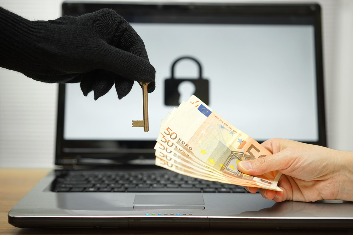 Ransomware.png © Adobe Stock