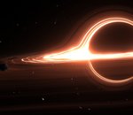 Après l'image du premier trou noir de notre galaxie, voici le son