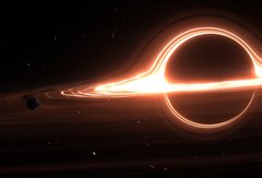 Des scientifiques ont découvert le plus grand trou noir jamais observé à ce jour