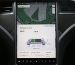 Tesla dévoile son nouvel ordinateur de bord pour véhicule autonome