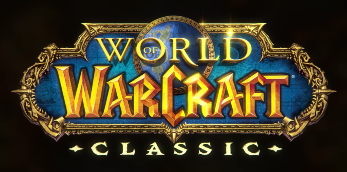 World of Warcraft WoW Classic