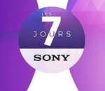 🔥 7 jours Sony chez Cdiscount : Les 7 promos PS4, smartphone, casque et home cinéma à prix cassés