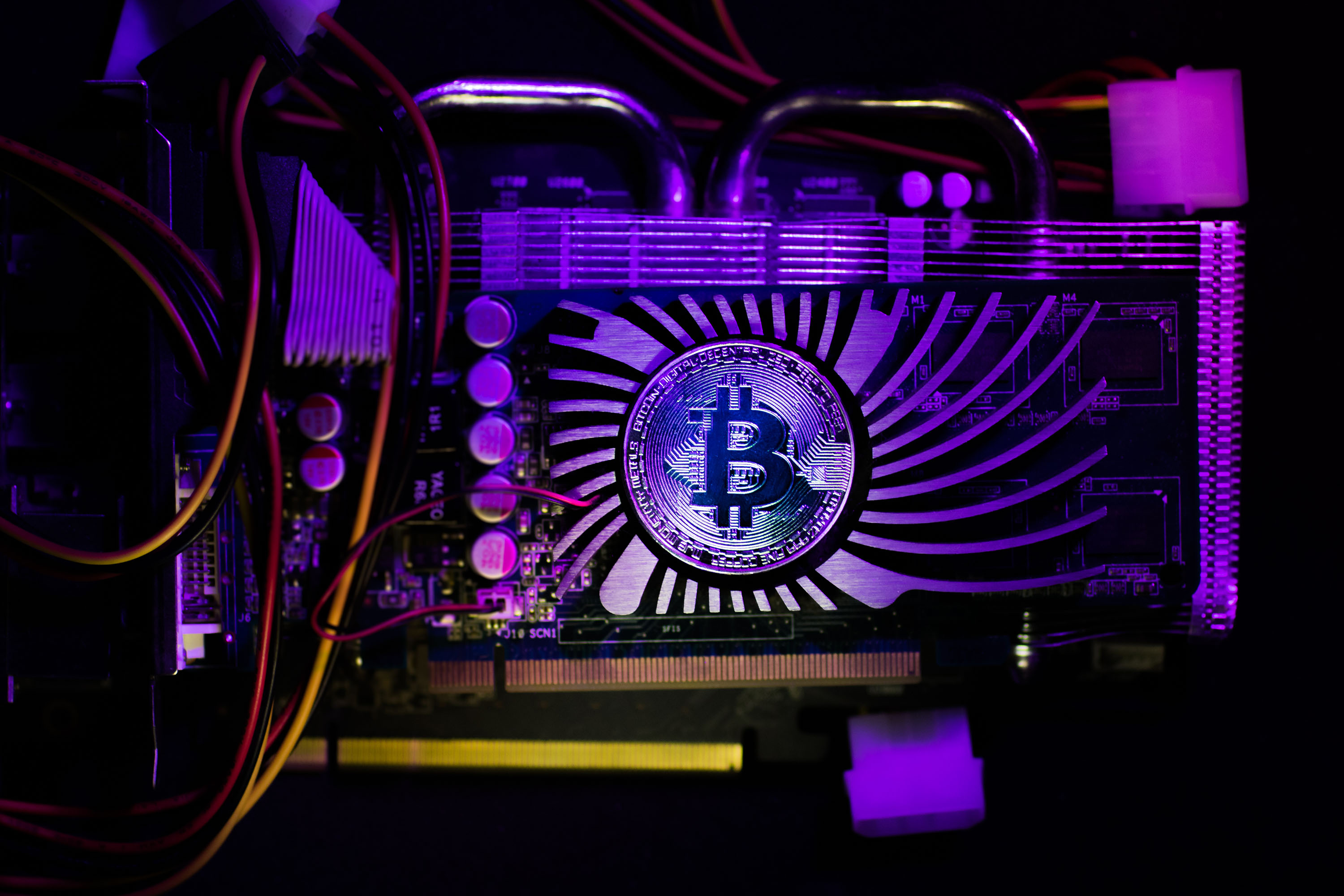 NVIDIA : la crypto c'est fini, devinez sur quoi va se concentrer la firme ?!