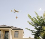 Wing, le service de livraison par drone d'Alphabet se lance en Australie