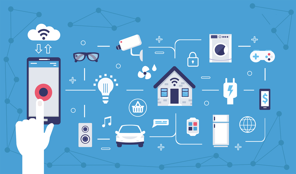 internet of things.png © Adobe Stock