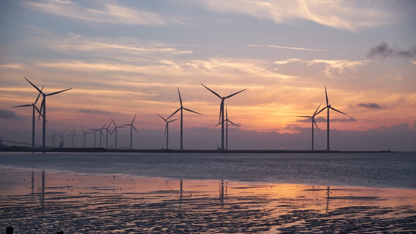 L'Allemagne a dépassé les 60 % d'énergies renouvelables en février