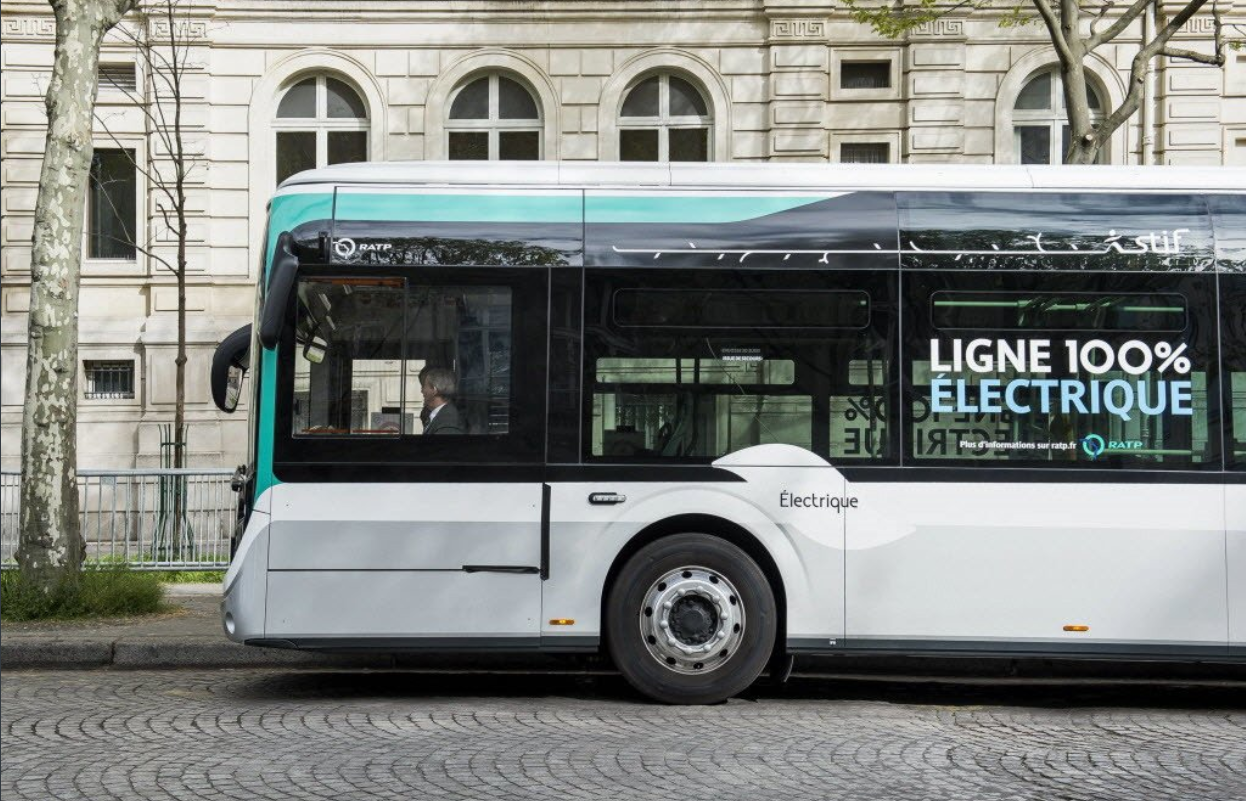 Trop dangereux, les bus électriques ? La RATP suspend leur utilisation après deux incendies