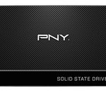 🔥 Bon plan : SSD PNY CS900 480Go à 49,99€ au lieu de 59,99€