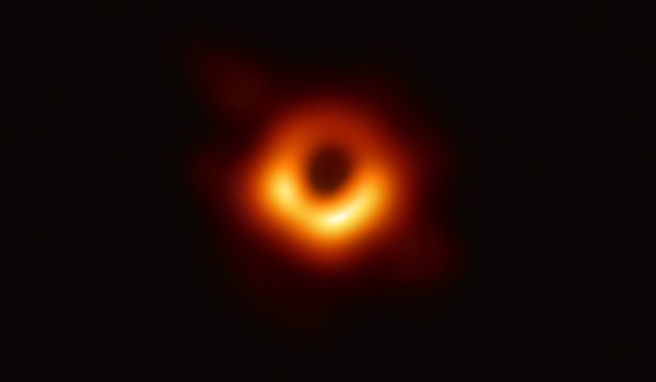M87* - black hole