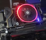 Nvidia donne plus d'infos sur les prestations des GeForce GTX sous DXR