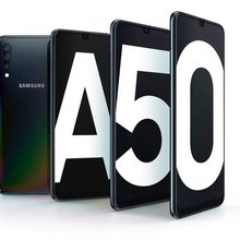 Test Samsung Galaxy A50 : Autonome mais long à la détente