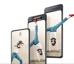 Samsung Galaxy A90 : un smartphone géant sous Snapdragon 855, mais à quel prix ?