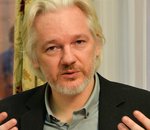 Les charges américaines à l'encontre de Julian Assange se doublent de conspiration avec des pirates