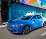 Ford acquiert Quantum Signal pour booster ses projets dédiés aux voitures autonomes