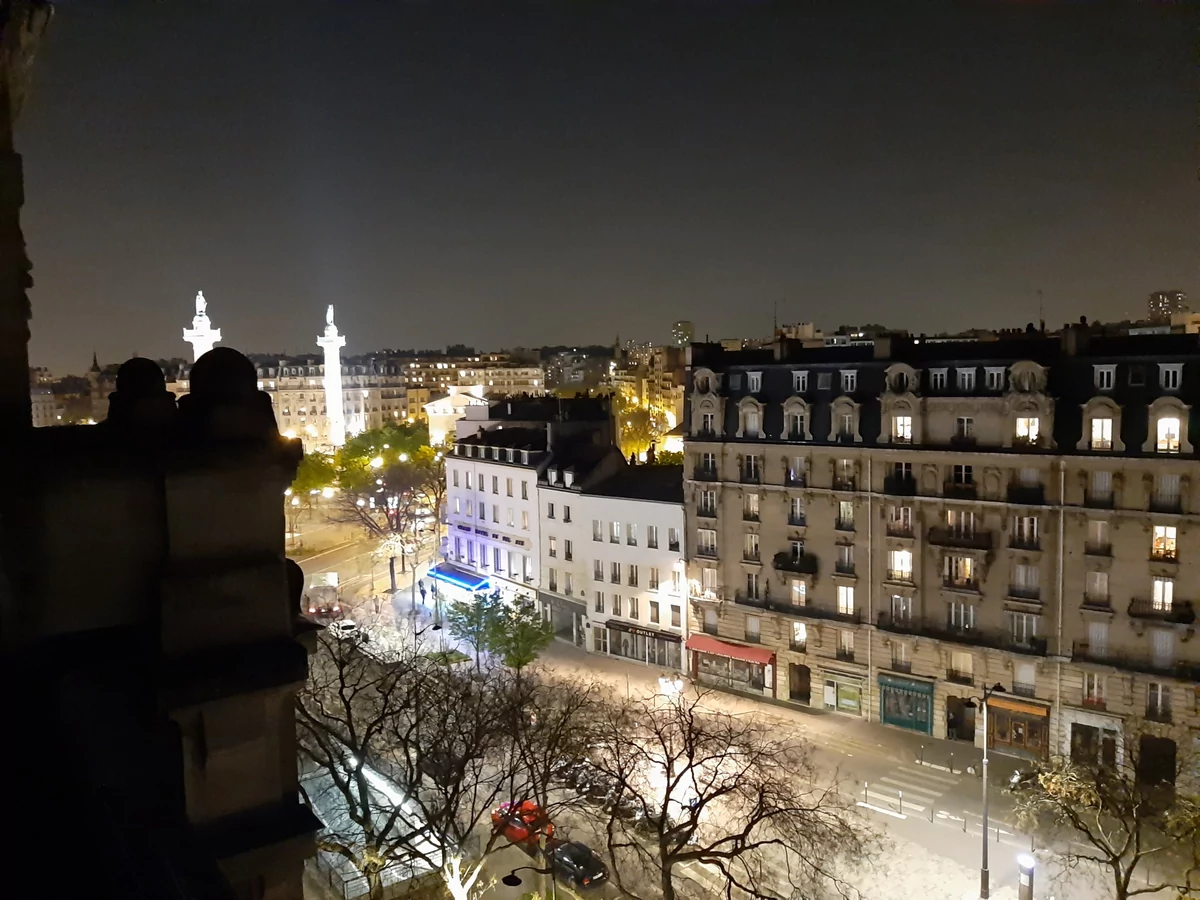 Samsung Galaxy A50 test