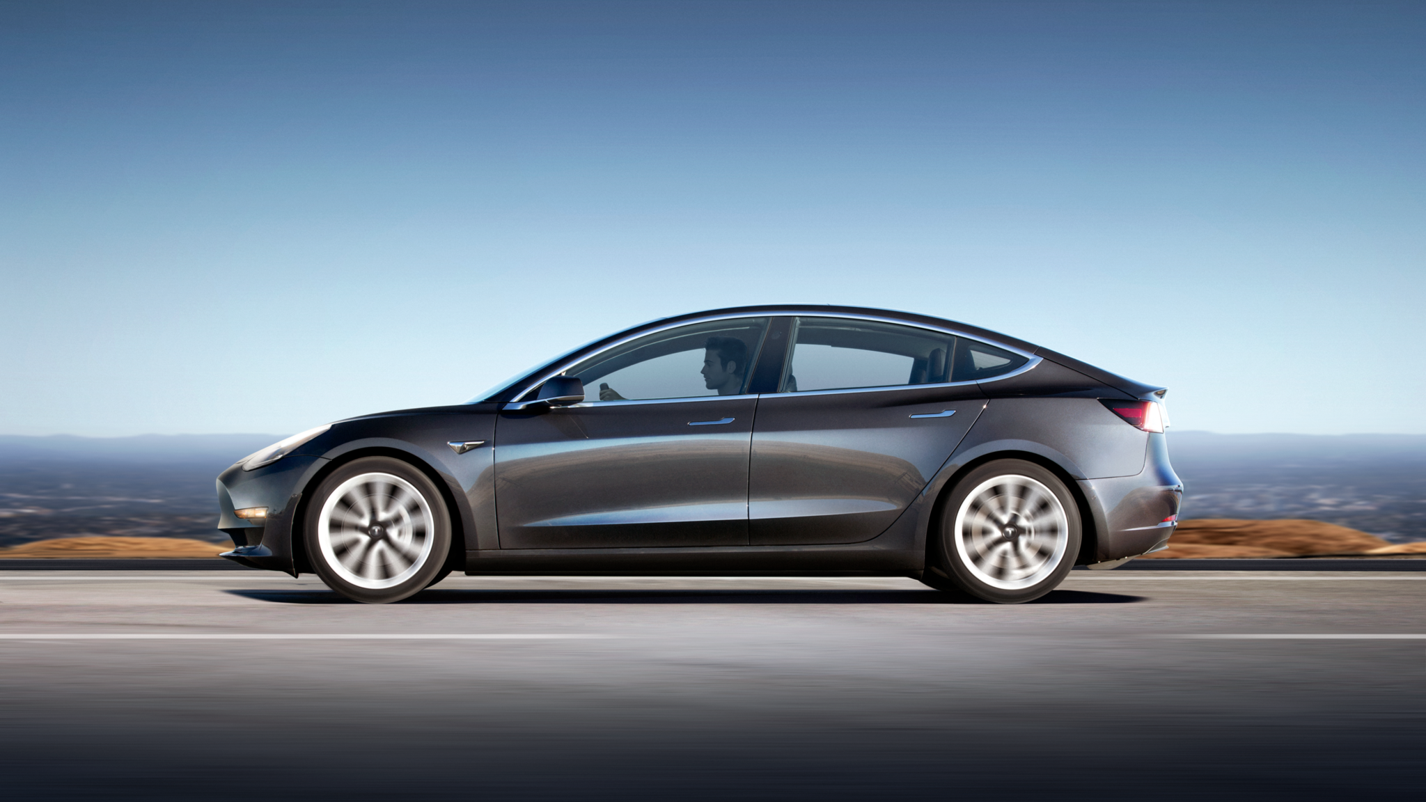 Tesla rappelle des centaines de milliers de Model S pour des soucis de coffre 