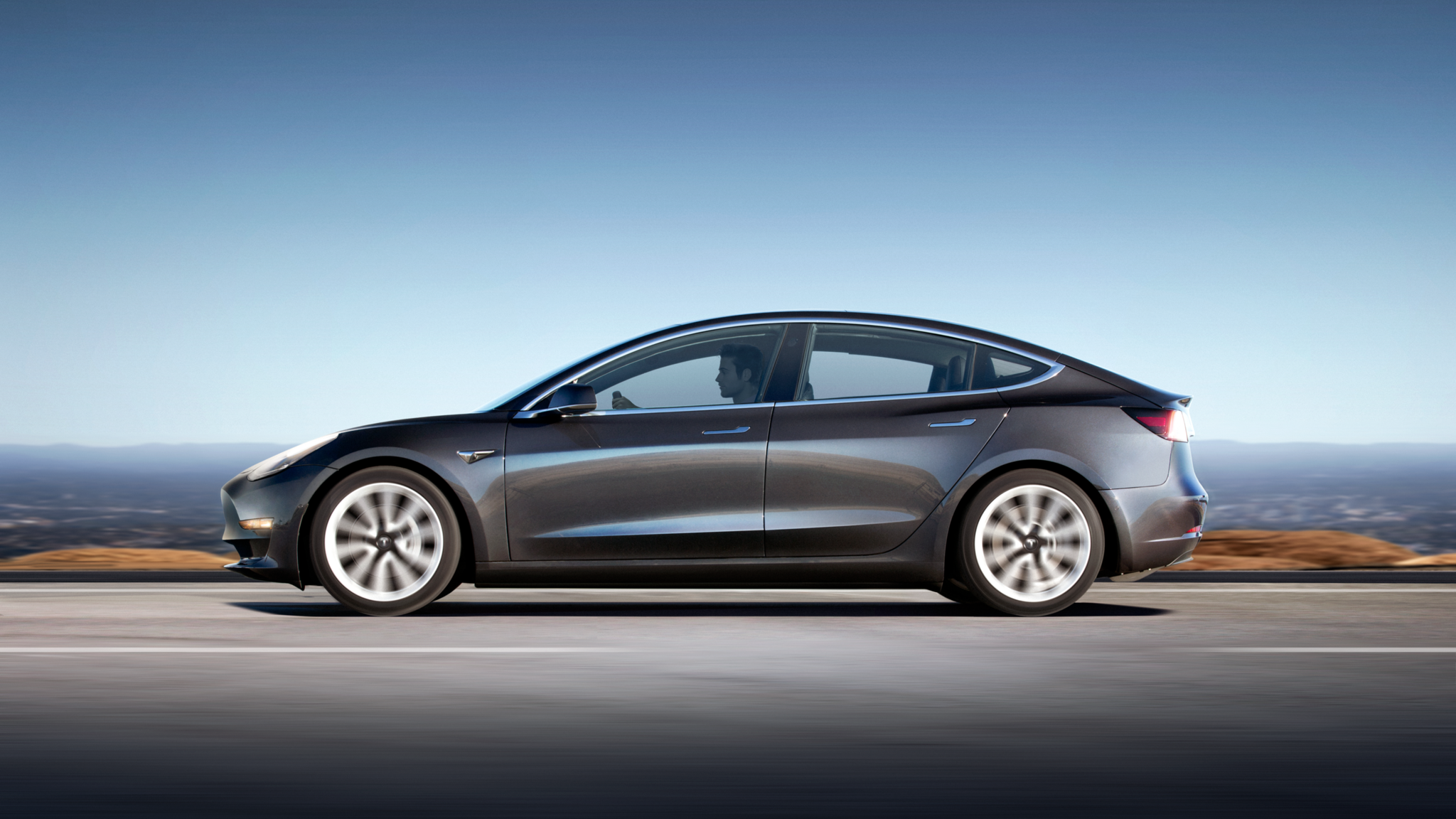 Essuie-glaces Tesla Model 3 & Tesla Model Y de qualité supérieure