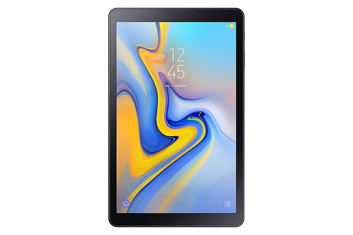 Galaxy Tab A 10.5