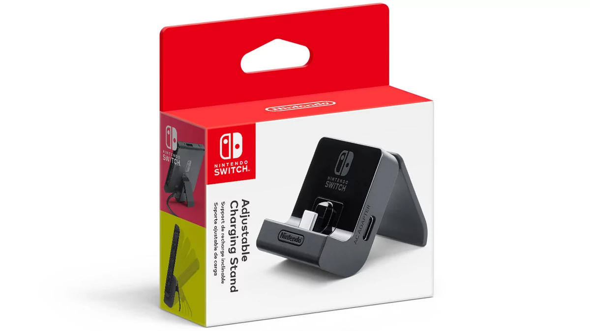 Chargeur secteur