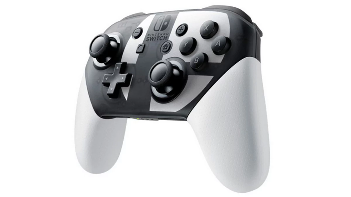 Manette Smash