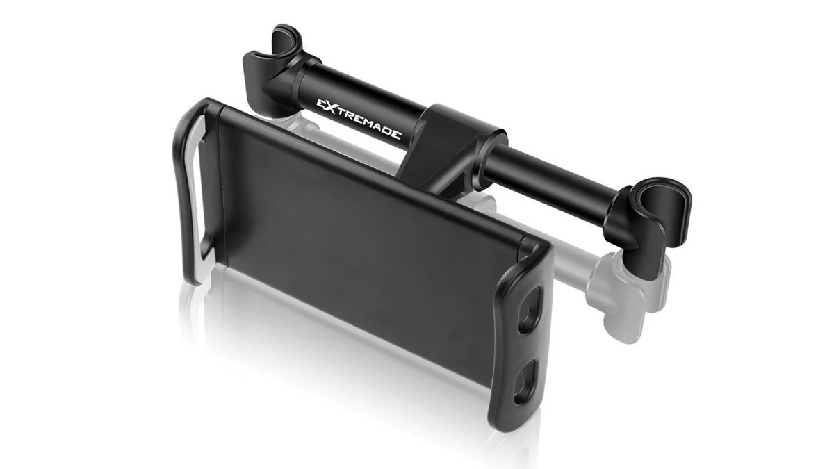 Accessoire Switch voiture