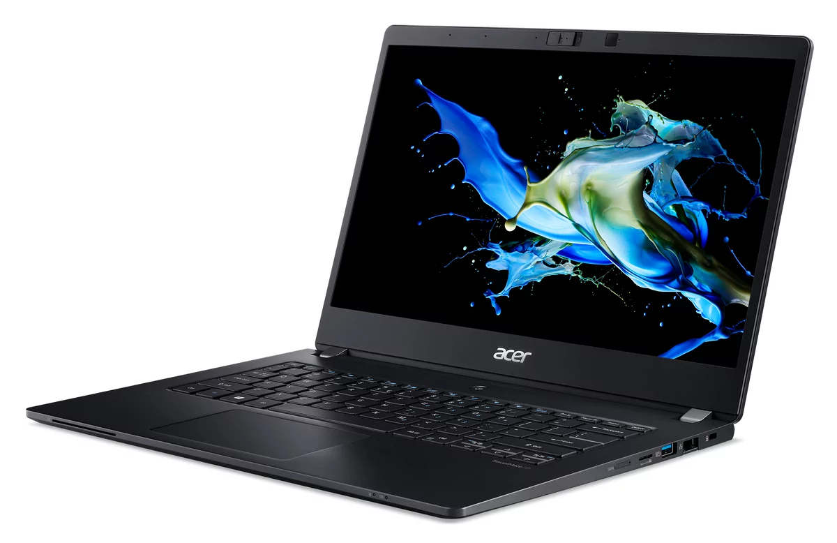 acer travelmate p6