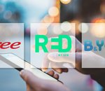 🔥 Free, RED by SFR, B&You : le top 3 des offres sur les forfaits mobiles