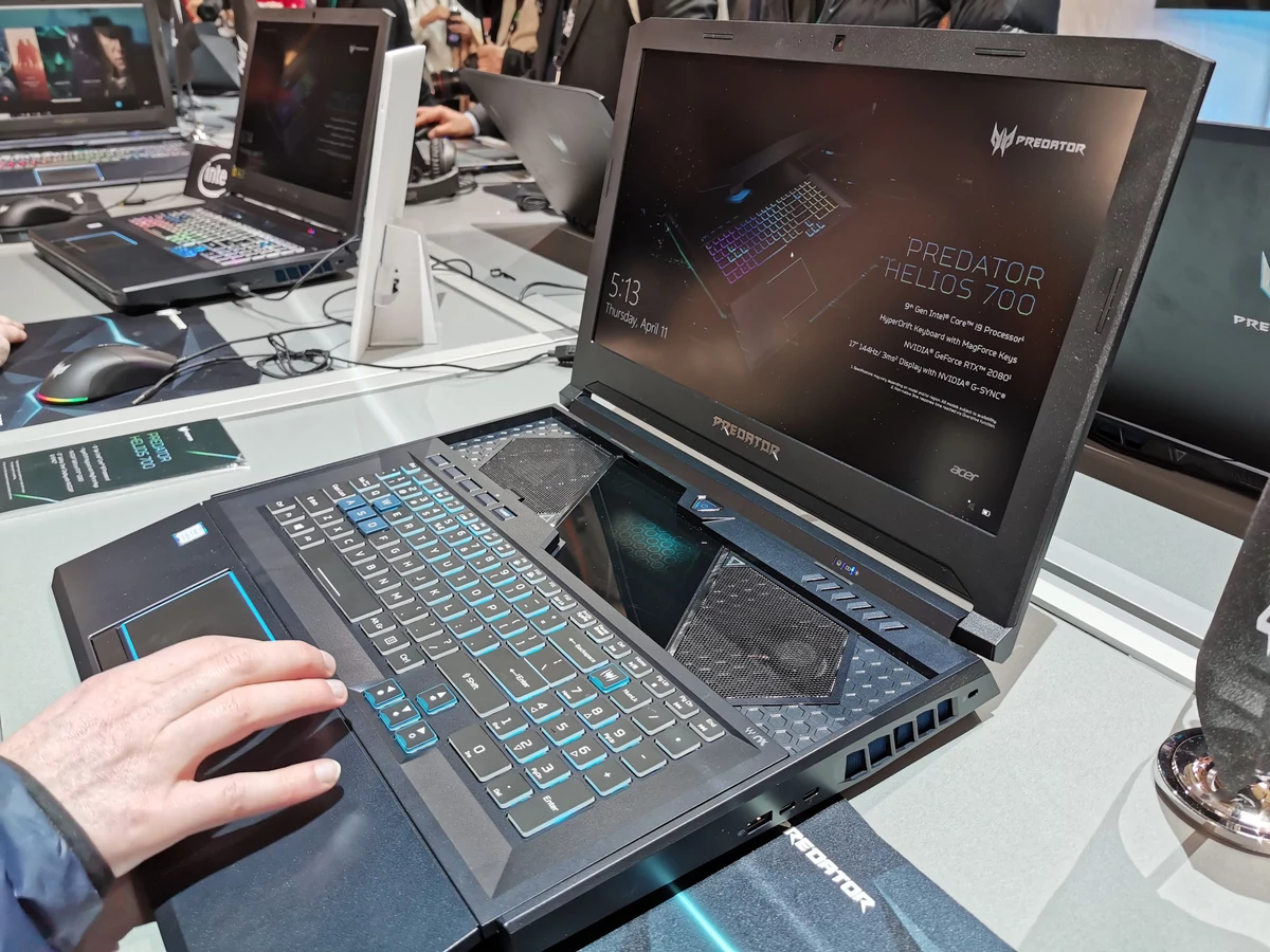 helios 700