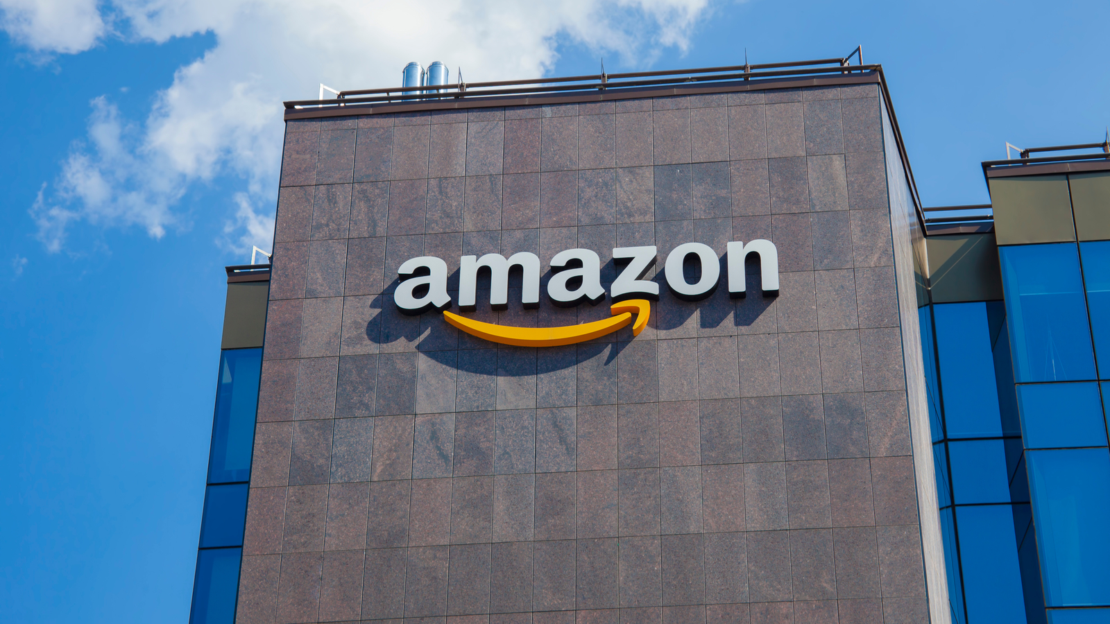 Amazon va recruter 500 personnes pour son nouveau centre de distribution français