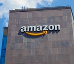 Amazon devient la marque la plus puissante au monde