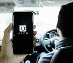 Uber : les conducteurs britanniques désormais 